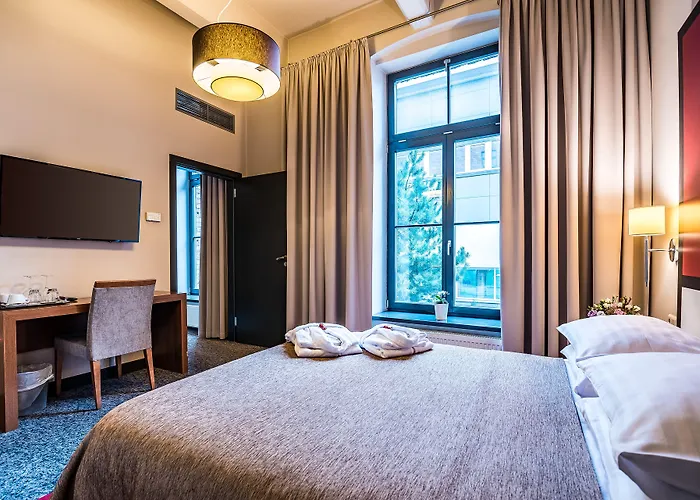 Victoria Hotel Kaunas