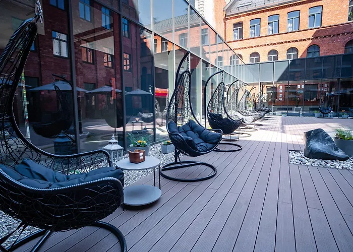 Victoria Каунас