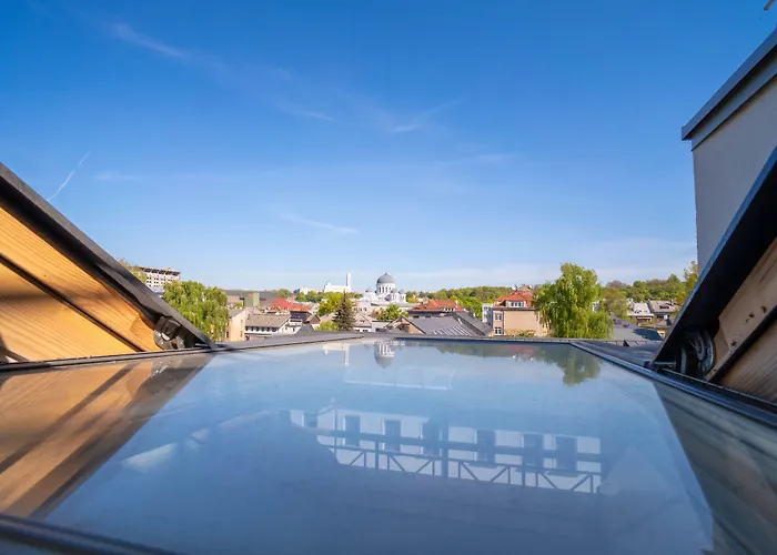 Hotel Victoria Kaunas