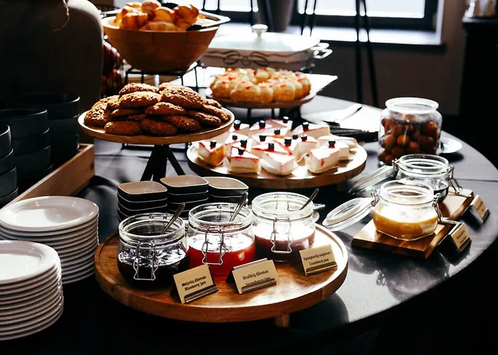 Victoria Hotel Kaunas